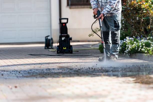 Best Affordable Power Washing  in Blackshear, GA