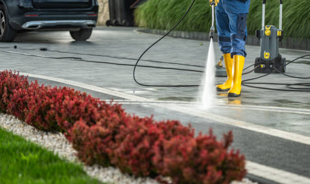 Pressure Washing Contractors in Blackshear, GA