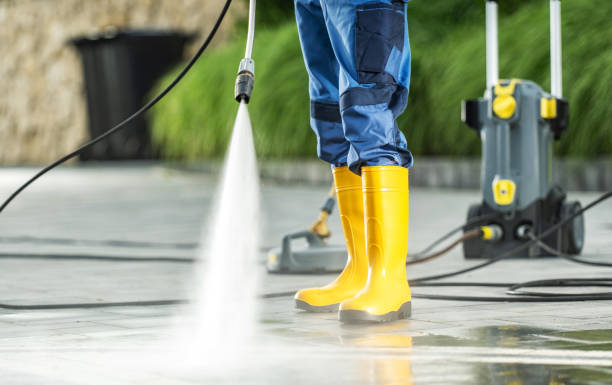 Best Residential Pressure Washing Services  in Blackshear, GA