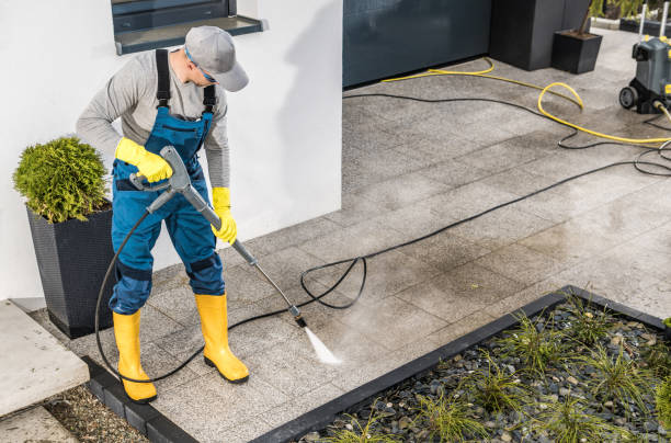 Best Garage Pressure Washing  in Blackshear, GA
