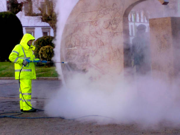 Why Choose Our Certified Pressure Washing Experts for Your Project Needs in Blackshear, GA?