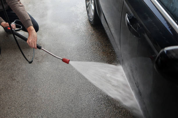 Roof Power Washing Services in Blackshear, GA