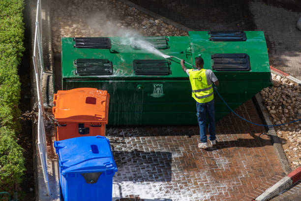 Trusted Blackshear, GA Pressure Washing Experts